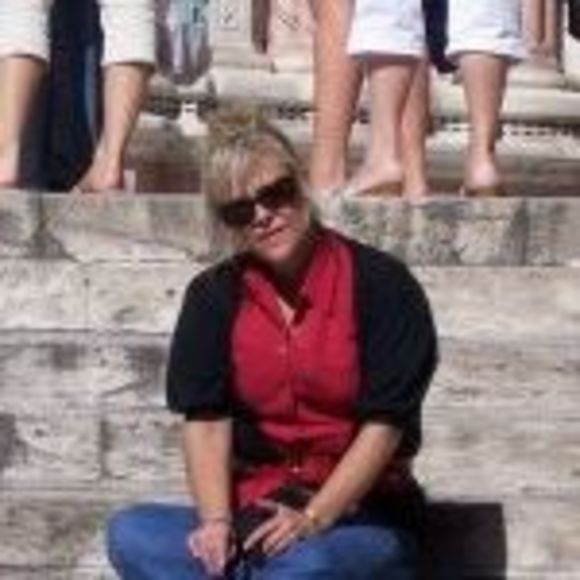 Meet your Posher, Deborah - Picture 1 of 1